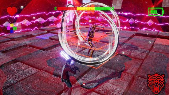 《英雄不再3》今日起在多平台發售！