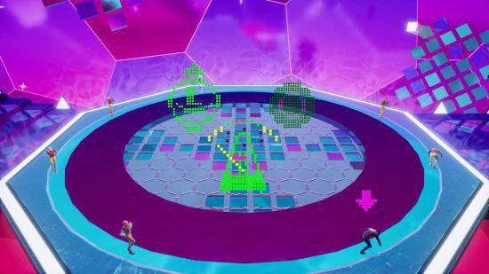 《英雄不再3》今日起在多平台發售！