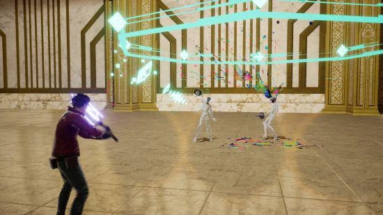 《英雄不再3》今日起在多平台發售！