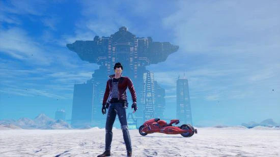 《英雄不再3》今日起在多平台發售！