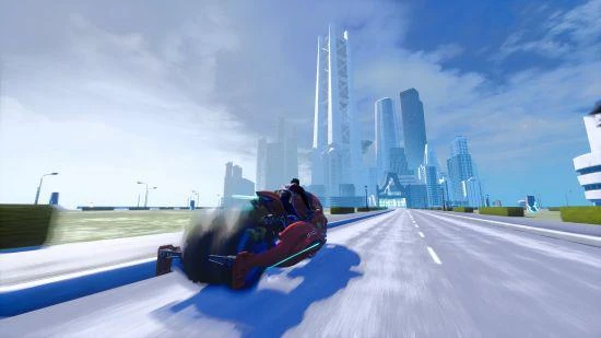 《英雄不再3》今日起在多平台發售！