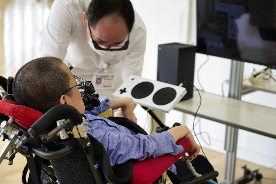 XSXS及無障礙手柄獲日本設計獎 進入最終候選名單