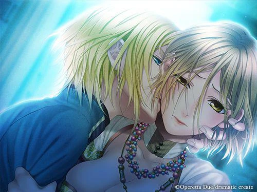 《不可逾越的紅花～雙月～》NS版發售日決定