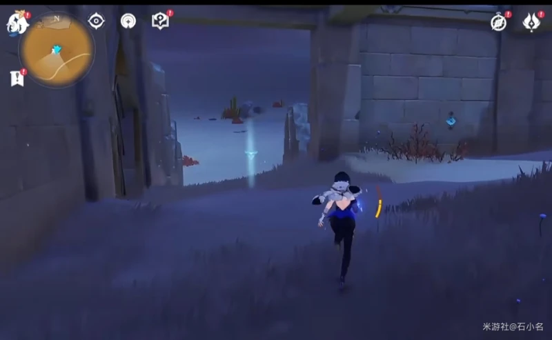 原神四地之王成就怎麼做