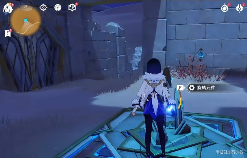 原神四地之王成就怎麼做