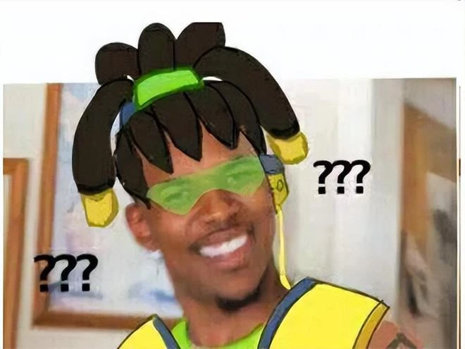 當年和舍友玩《守望先鋒》，在網吧拉贊助搞活動，結果被老闆白嫖