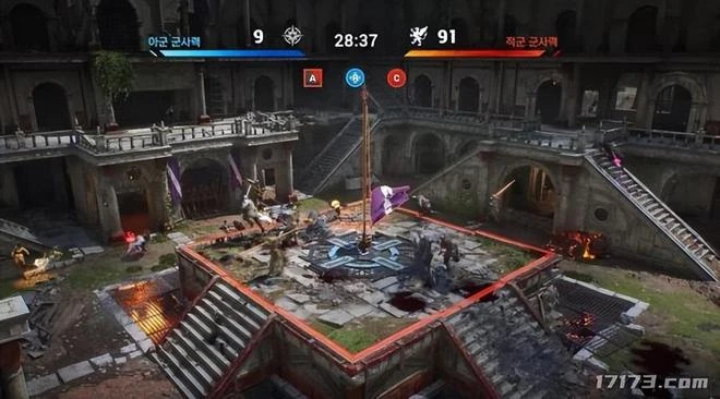 遊戲早報：DNF之父吃雞新作《超擊突破》將於10月11日上線