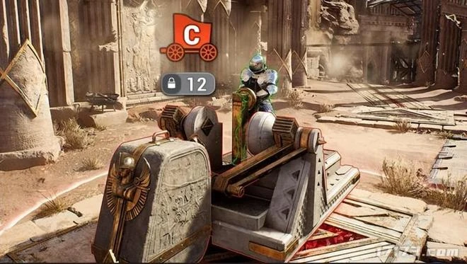 遊戲早報：DNF之父吃雞新作《超擊突破》將於10月11日上線