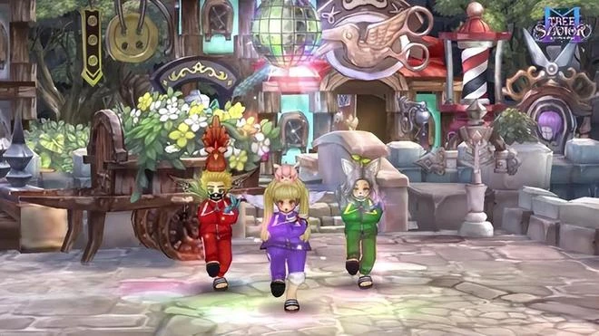 魔獸世界懷舊服三大團本開放，用平民裝打出競速團快感？