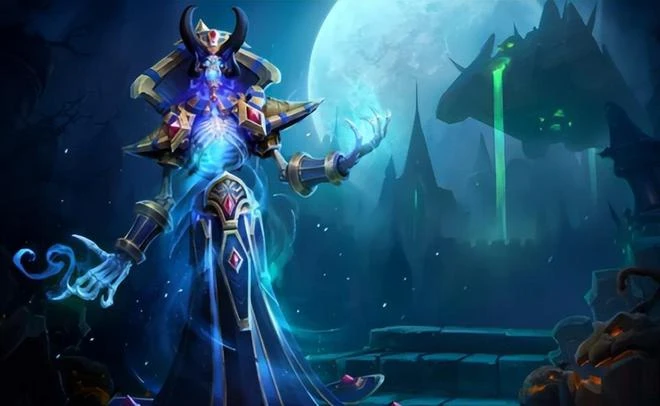 魔獸WLK懷舊服團本難度大改 守望歸來上線慘遭黑客攻擊