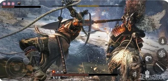 最大膽的山寨遊戲？同時碰瓷三款大作，騰訊的DNF都沒放過