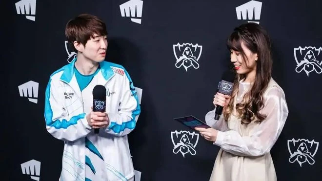 S12小組賽day1 LPL隊伍綜述