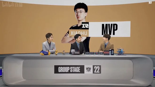 S12小組賽day1 LPL隊伍綜述