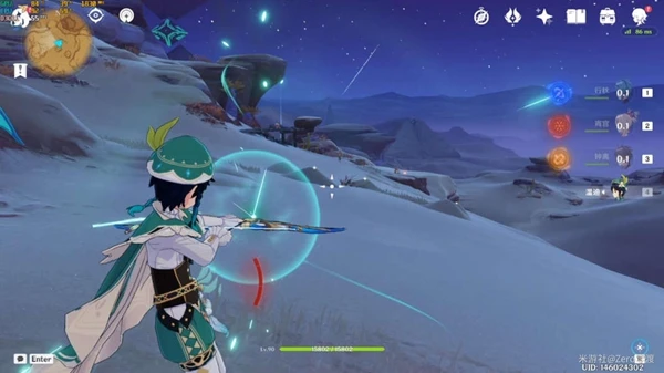 原神3.1沙漠隱藏寶箱位置大全