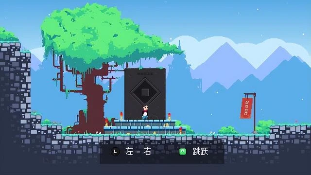 《鍵盤俠干他喵的多元宇宙》評測：不錯的解謎佳作