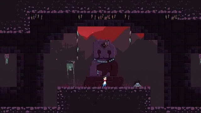 《鍵盤俠干他喵的多元宇宙》評測：不錯的解謎佳作