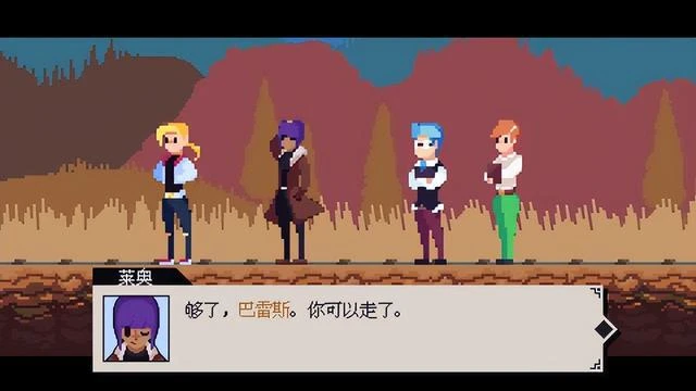 《鍵盤俠干他喵的多元宇宙》評測：不錯的解謎佳作