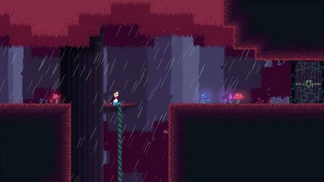 《鍵盤俠干他喵的多元宇宙》評測：不錯的解謎佳作