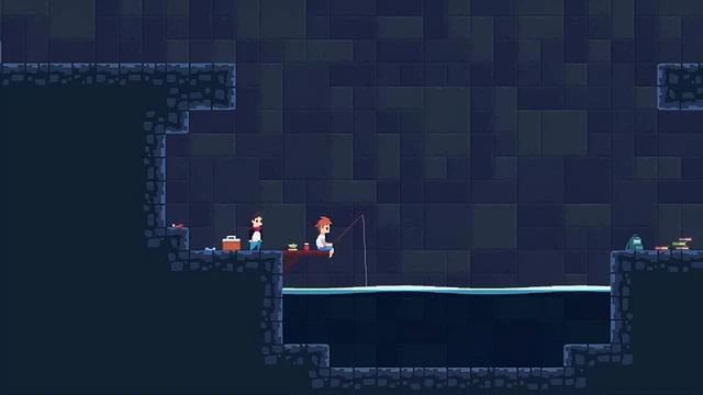 《鍵盤俠干他喵的多元宇宙》評測：不錯的解謎佳作