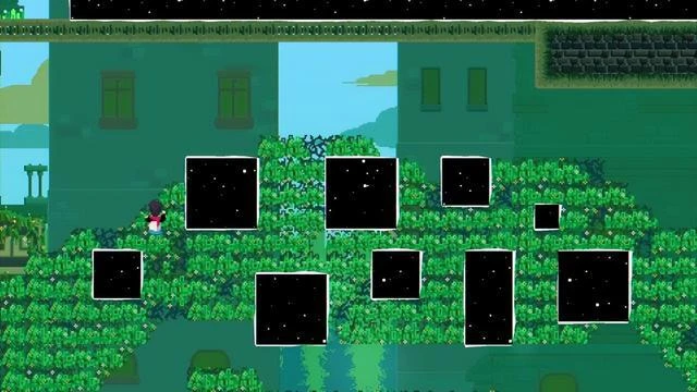 《鍵盤俠干他喵的多元宇宙》評測：不錯的解謎佳作