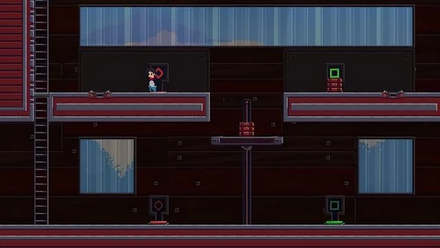 《鍵盤俠干他喵的多元宇宙》評測：不錯的解謎佳作