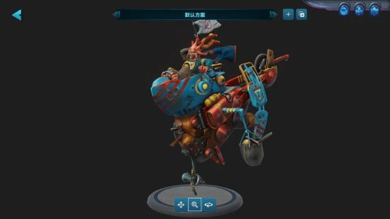 《破月勇者》用卡牌與戰棋來演繹奇幻太空史詩