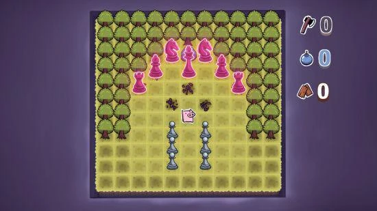 四款國產新作在本次新品節中公布試玩DEMO！