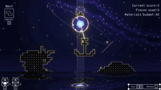 四款國產新作在本次新品節中公布試玩DEMO！