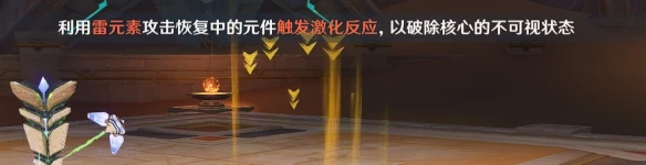 《原神》半永恆統轄矩陣成就攻略