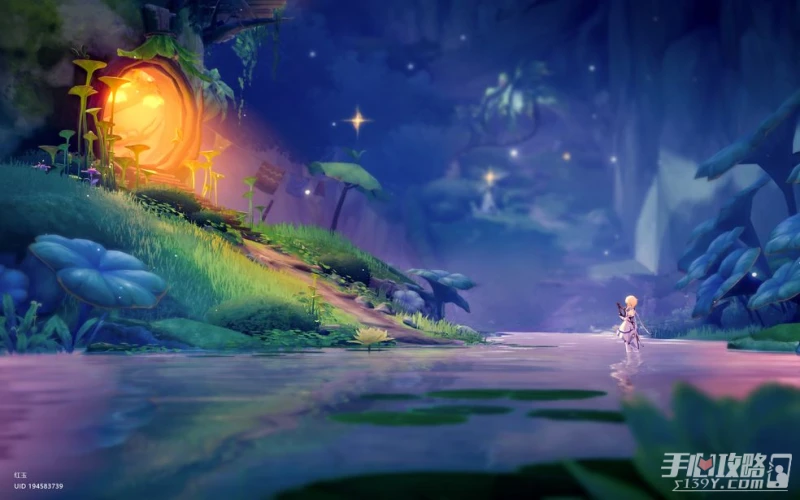 《原神》魔鱗病醫院元素方碑解密攻略