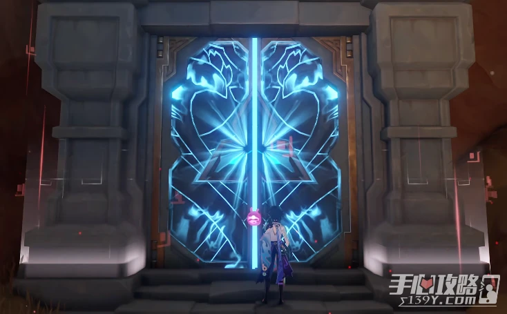 《原神》3.1蜃景祭場副本開啟方法