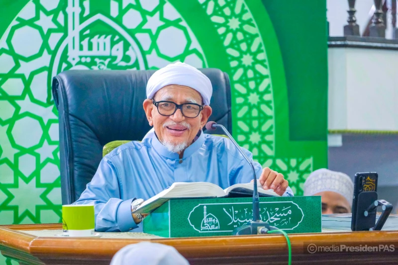 「續捍馬來穆斯林團結」 巫統土團伊黨不玩二選一