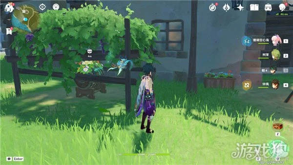 原神豐饒寶箱位置第三天 全部寶箱總覽圖