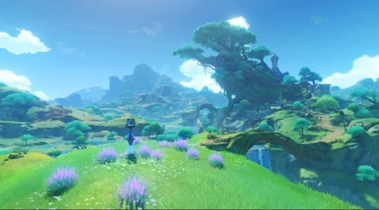 《原神》沉思聯想怎麼做？沉思聯想方法分享