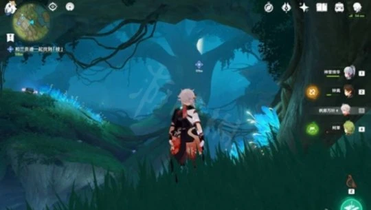 《原神》沉睡的根系怎麼解鎖？沉睡的根系解鎖流程介紹