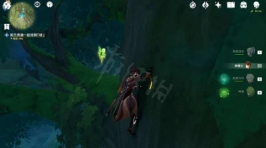 《原神》沉睡的根系怎麼解鎖？沉睡的根系解鎖流程介紹