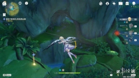 《原神》正法炬書月升之章任務怎麼玩？正法炬書月升之章任務玩法一覽