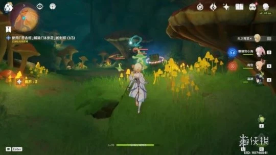 《原神》正法炬書月升之章任務怎麼玩？正法炬書月升之章任務玩法一覽