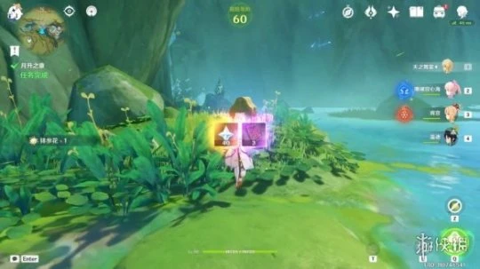 《原神》正法炬書月升之章任務怎麼玩？正法炬書月升之章任務玩法一覽