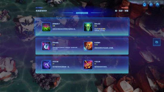 當經典卡牌與經典戰棋相遇《破月勇者》就誕生了