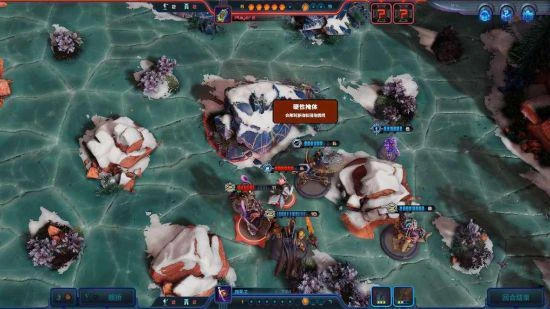 當經典卡牌與經典戰棋相遇《破月勇者》就誕生了