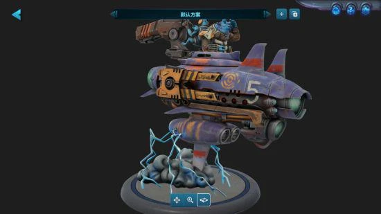 當經典卡牌與經典戰棋相遇《破月勇者》就誕生了