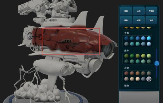 當經典卡牌與經典戰棋相遇《破月勇者》就誕生了