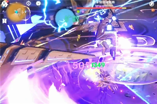 原神賽諾畢業面板是多少