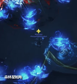 魔獸世界10.0大米新詞綴霹靂效果介紹