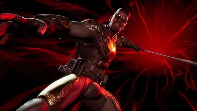 《漫威暗夜之子》新預告片展示刀鋒戰士戰鬥及能力