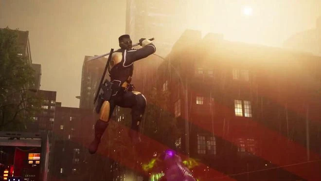 《漫威暗夜之子》新預告片展示刀鋒戰士戰鬥及能力