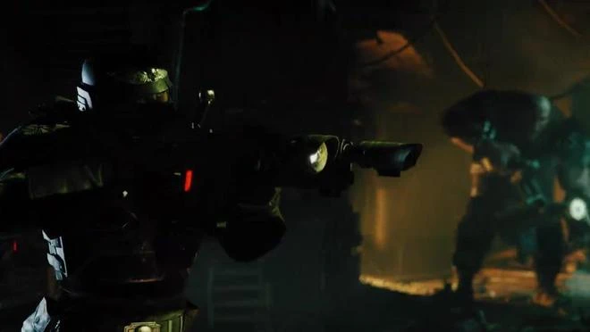 《戰錘40K：暗潮》「神射手老兵」預告 11月30日發售