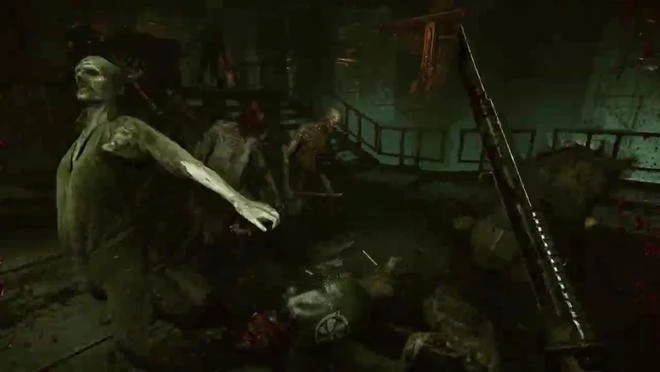 《戰錘40K：暗潮》「神射手老兵」預告 11月30日發售