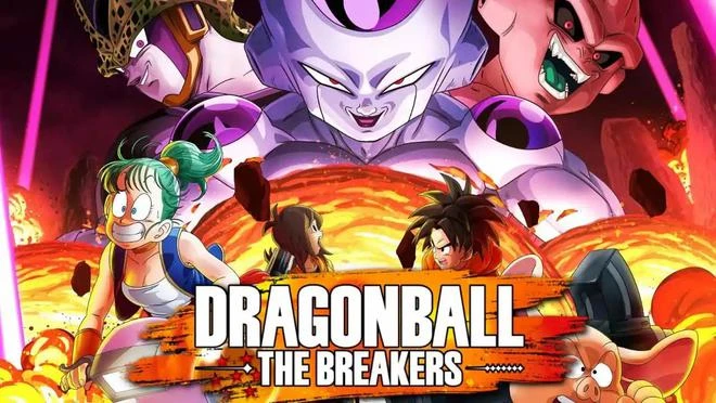 《七龍珠：破界鬥士》發售前夕試玩活動 10月10日結束